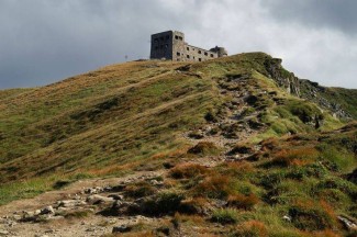 Тур - Поп Иван Черногорский + красная рута