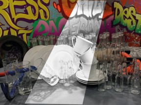 Кімната гніву в Дніпрі