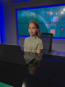 Медіа-гурток для дітей