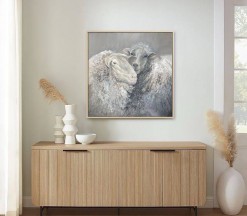 Мастер-класс по интерьерной картине в Тернополе