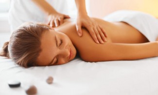 Spa отдых в Полтаве, спа-программы