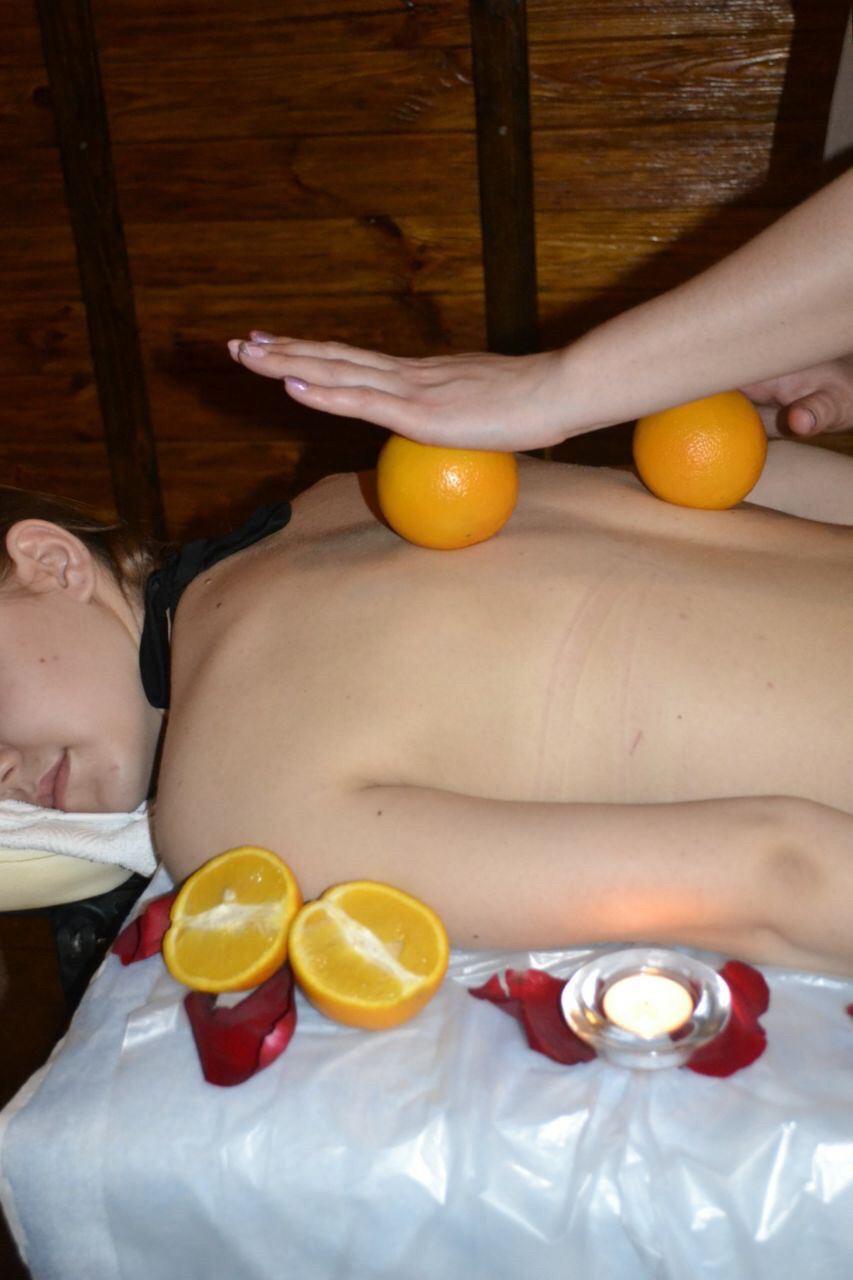Spa программа для пары в Кривом Роге, День влюбленных