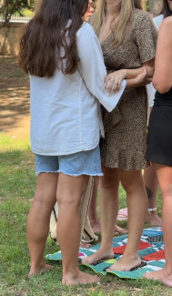 Індивідуальна практика цвяхостояння в Кривому Розі