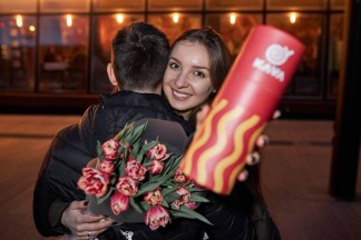 Универсальный сертификат на любую услугу и сумму, 500 грн