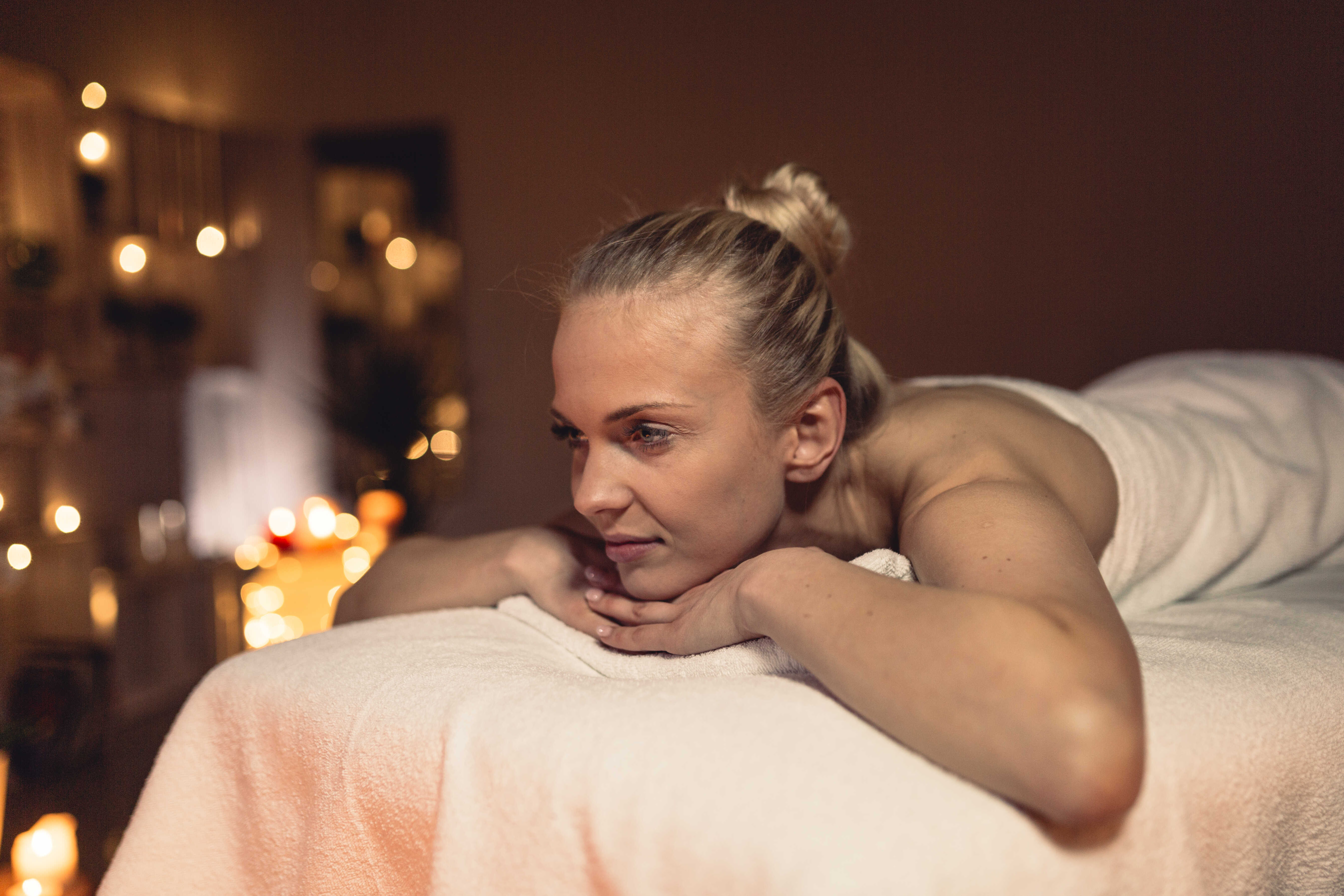 SPA all day во Львове
