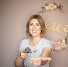 Мастер-класс по вокалу в Днепре