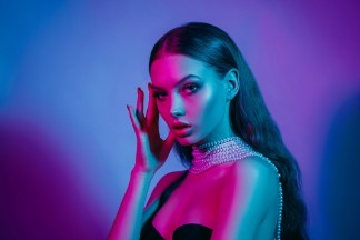 Фотосъемка с цветными фильтрами в Днепре