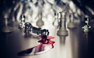 Квест комнаты XRoom в Днепре