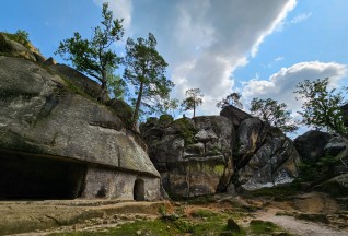 Чотириденний тур  - Карпатські канікули