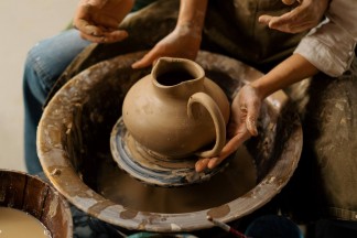 Майстер-клас з гончарства у Києві