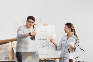 Тренинг – Собственное дело