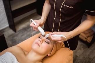 Пилинг водородный Aquasure H2, лицо в Днепре