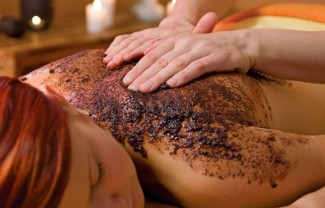 Spa Шоколадна ейфорія в Дніпрі