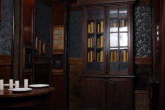 Квест кімнати в Харкові