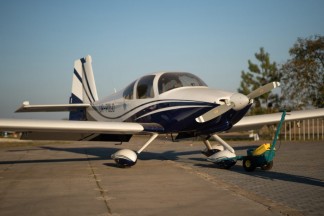 Полеты на самолетах в Одессе