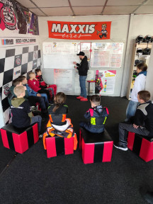 Картинг для дітей в Черкасах