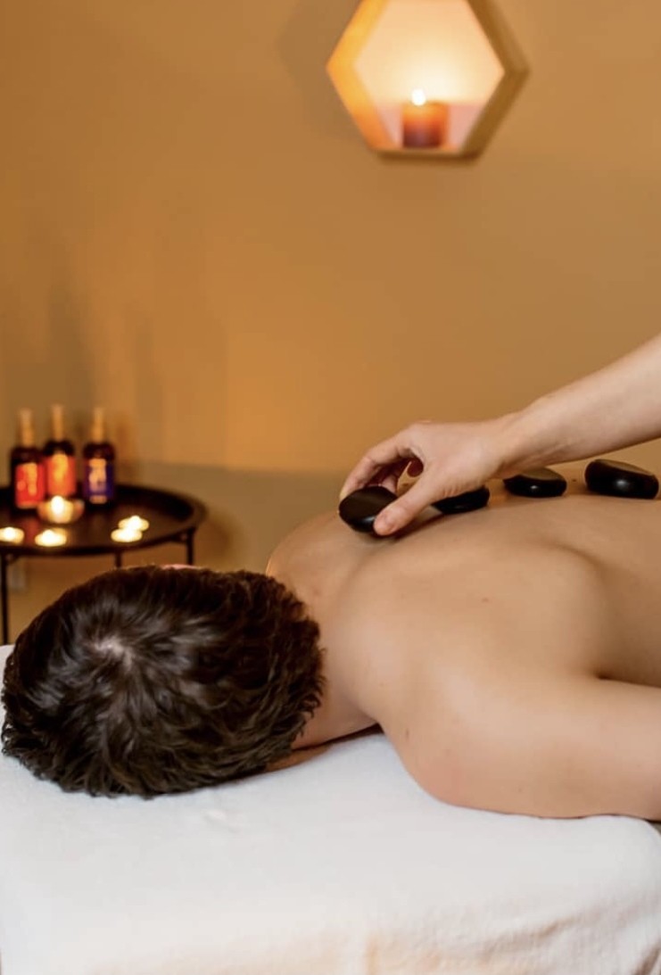 Spa программа для мужчин Премиум SPA в Харькове