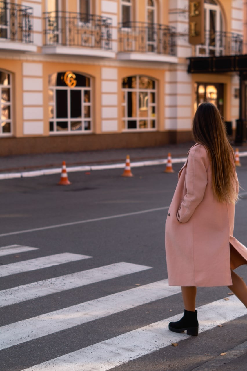 Фотосессия Индивидуальная в Полтаве