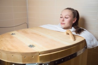 Массажи в Запорожье