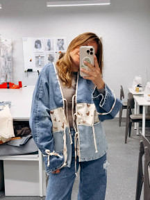 Курс апсайклінг: Дай речам другий шанс