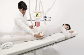 Масаж тіла на апараті Icoone Laser в Дніпрі