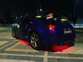 Майстер клас дрифту, екстремальний дрифтинг в Дніпрі