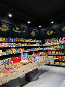 Магазин азиатских товаров в Киеве