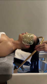 Японський масаж