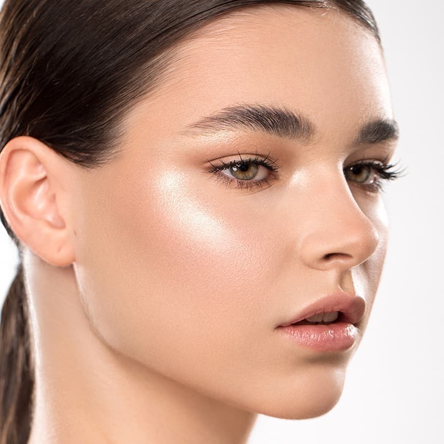 Курс Сам себе визажист в INGLOT в Днепре