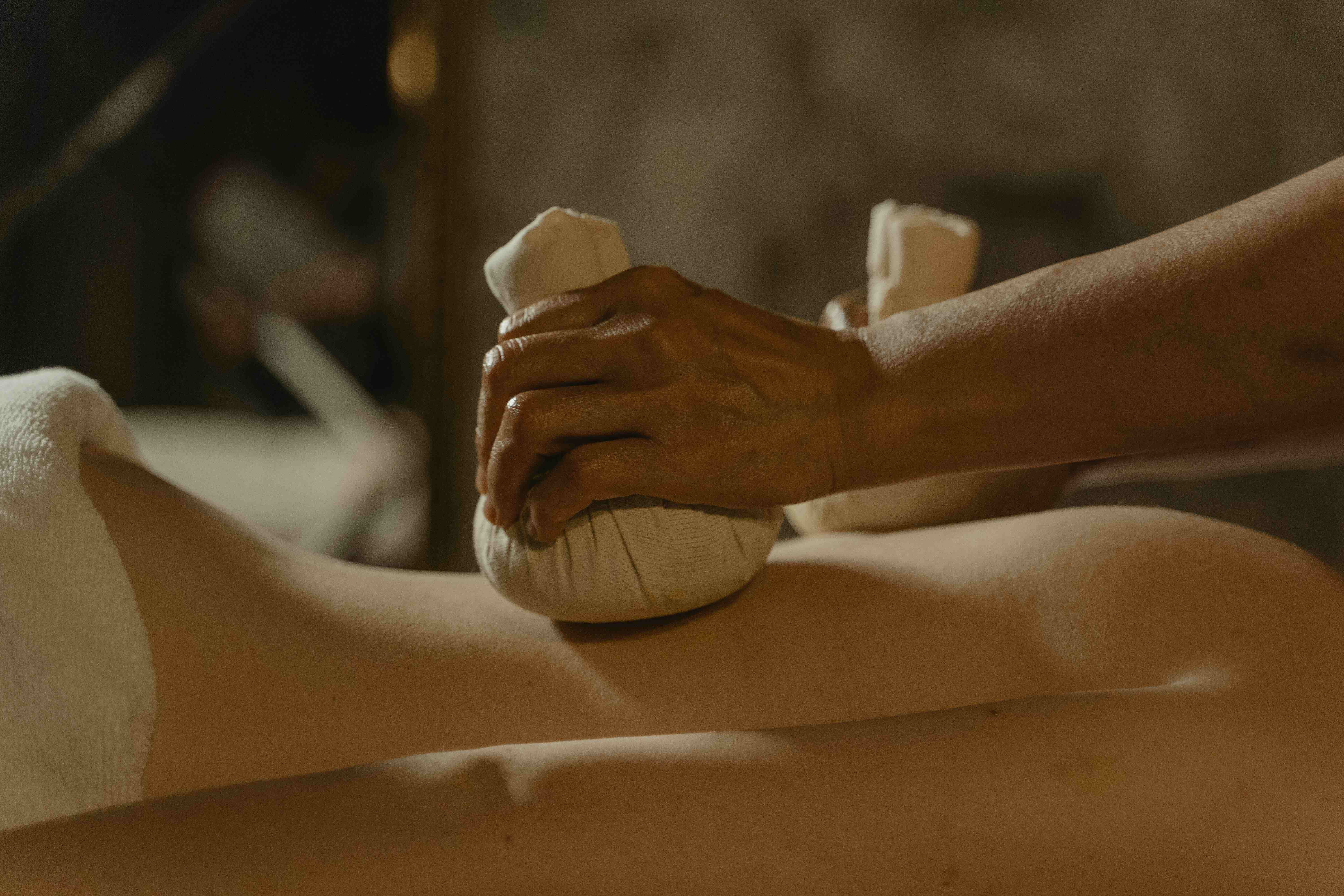 Королевский SPA-ритуал