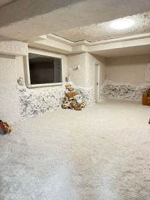 Соляна кімната на 10 сеансів