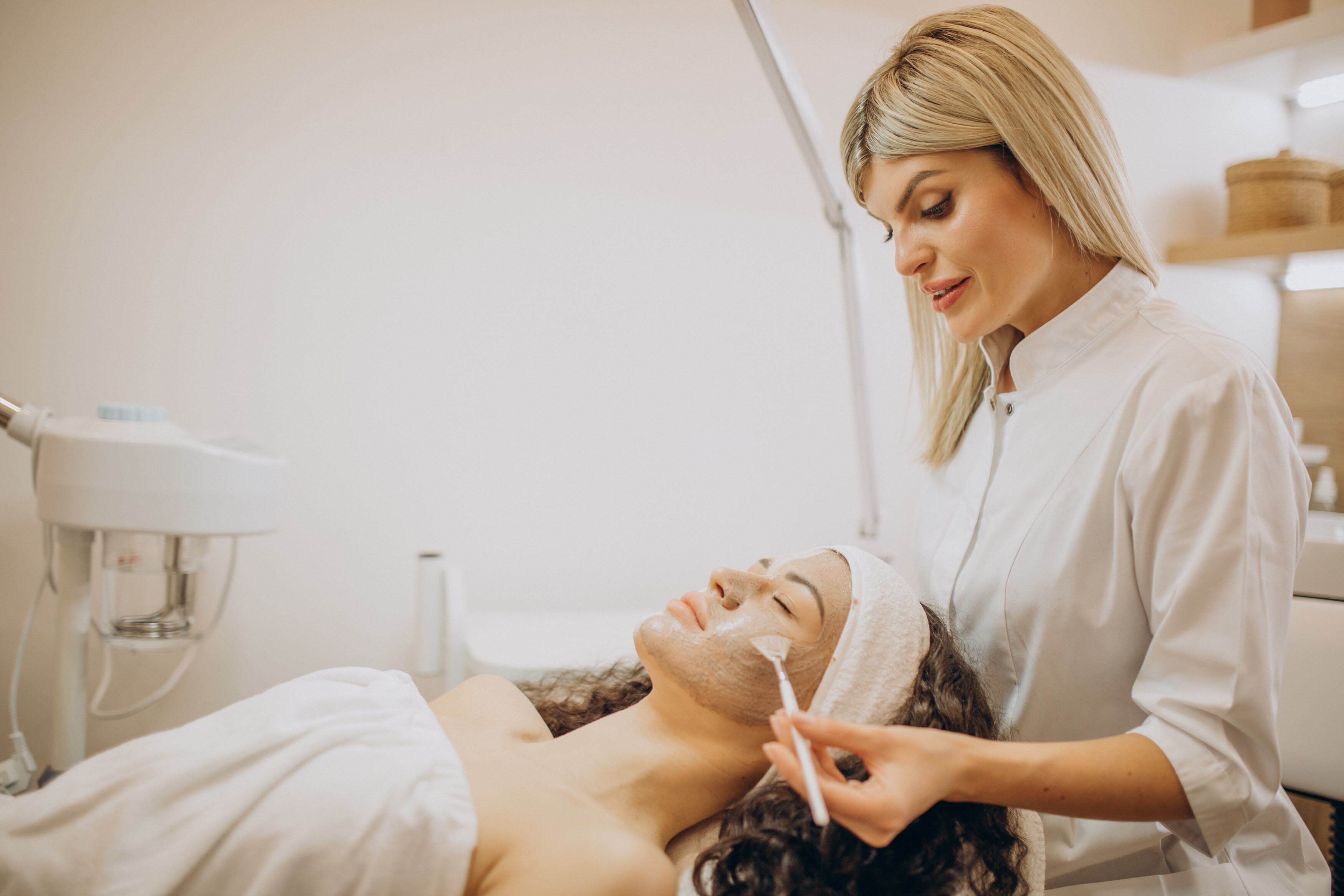 Beauty Day в косметологии в Киеве