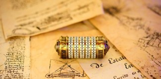 Квест-комната Тайна Грааля