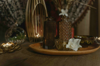 Пінний масаж у хамамі в Луцьку