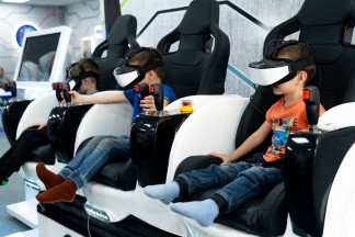 Family day в Країні Мрій