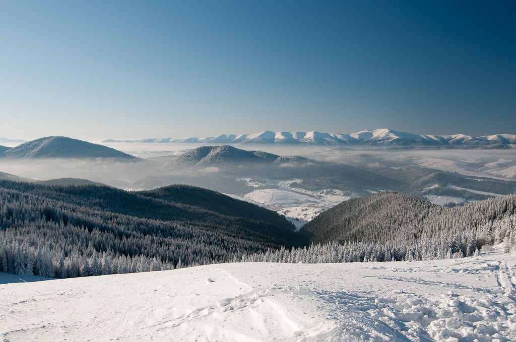 Карпати за 1 день - фото 10