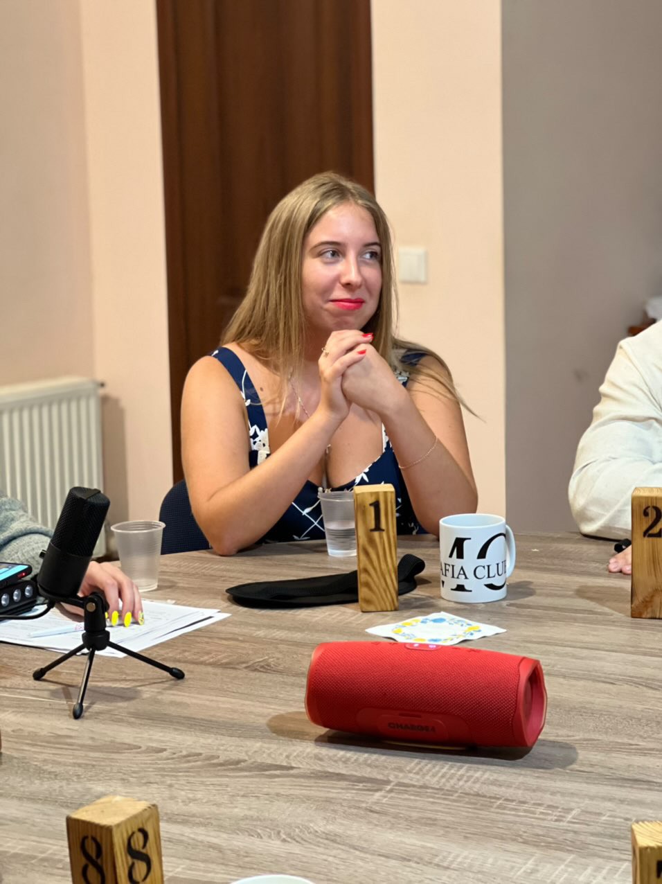 Финансовая игра Cashflow в Кропивницком - фото 5