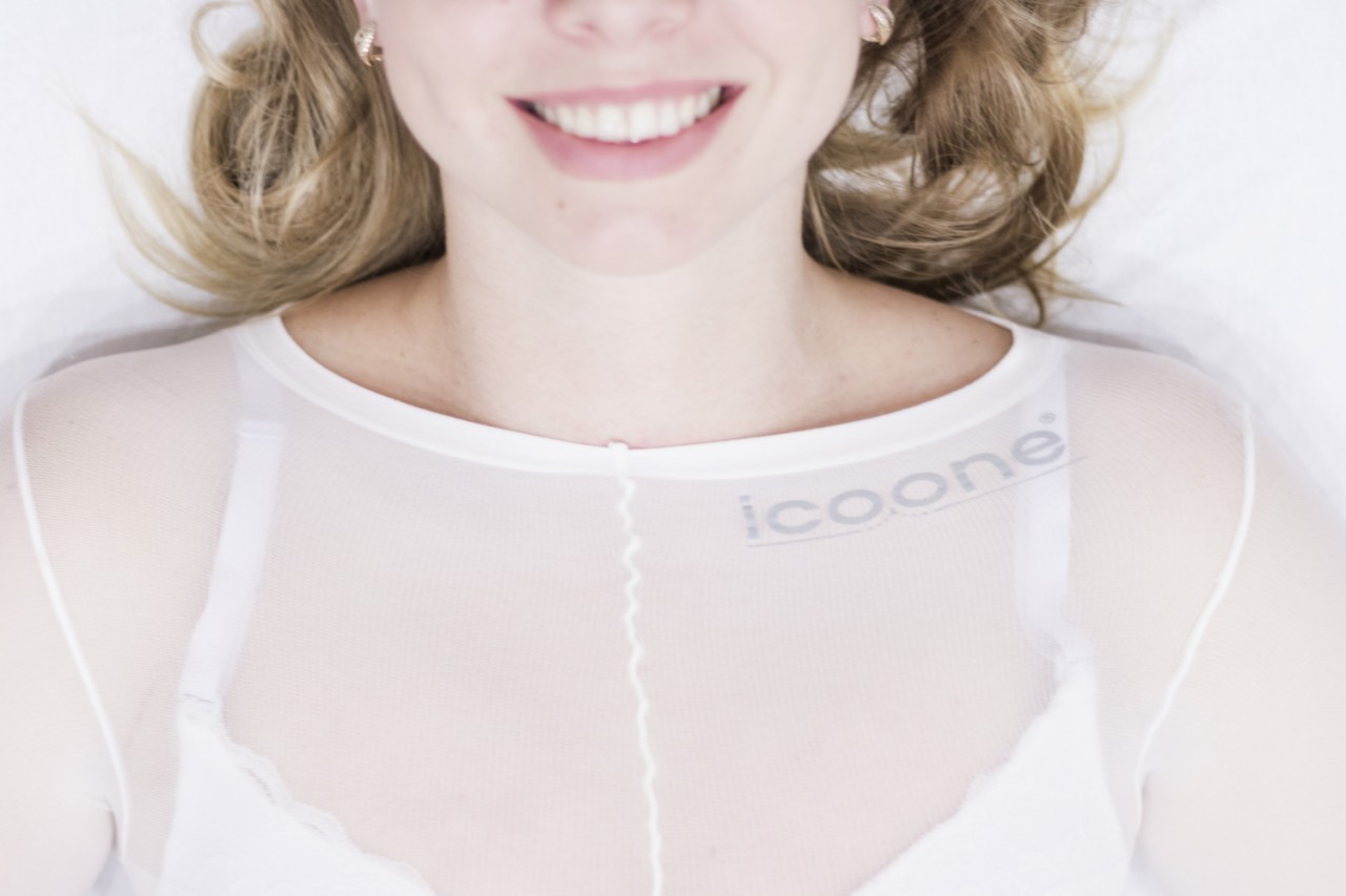 Масаж тіла на апараті Icoone Laser в Дніпрі - фото 8