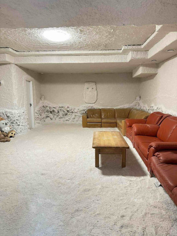 Соляная комната на 10 сеансов