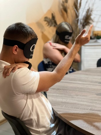 Игра в мафию в Кропивницком