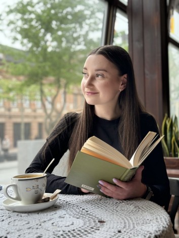 Курс швидкочитання в Дніпрі