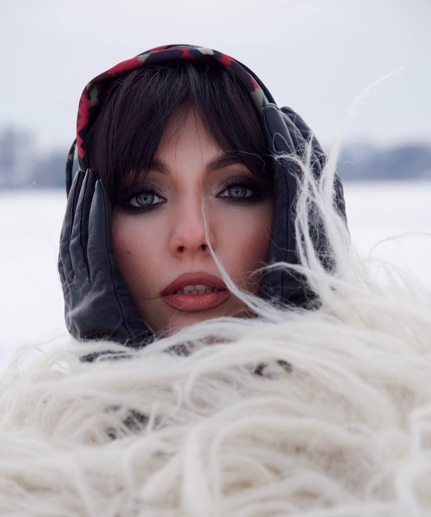 Індивідуальна фотосесія в Івано-Франківську - фото 1