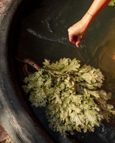 Банний комплекс у Харкові