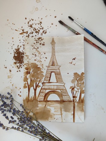 Творчі майстер-класи у Запоріжжі