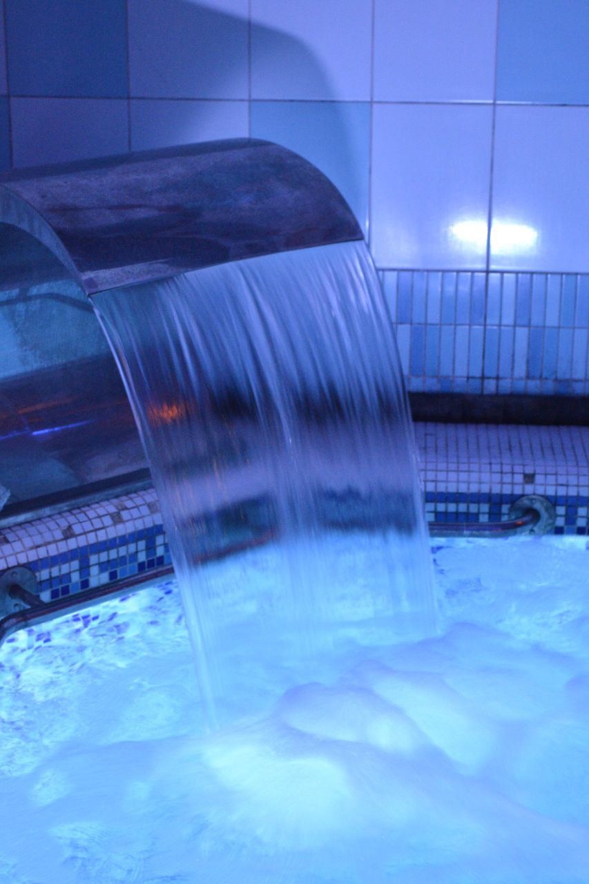 Spa програма для чоловіків в Кривому Розі - фото 7