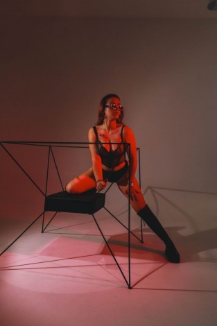 Абонемент на заняття з танців в Кривому Розі