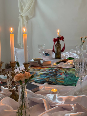 Индивидуальная трансформационная игра Лила в Сумах