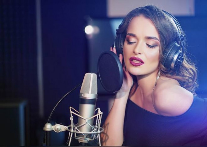 Майстер-клас з вокалу у Києві