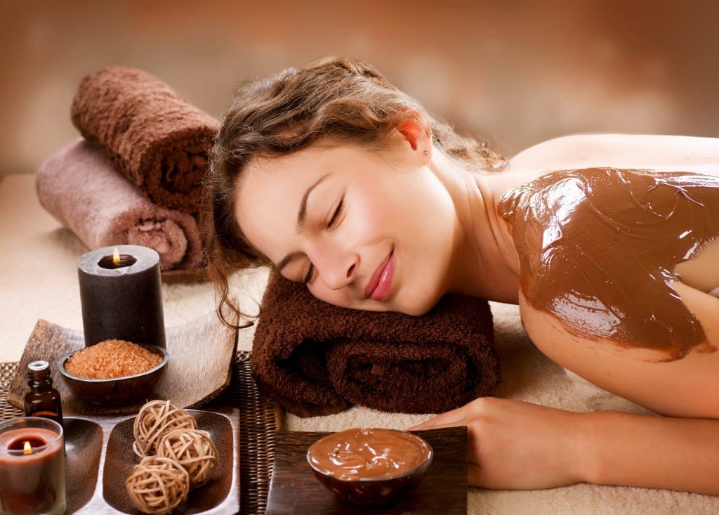 Spa відпочинок в Полтаві, спа-програми - фото 1