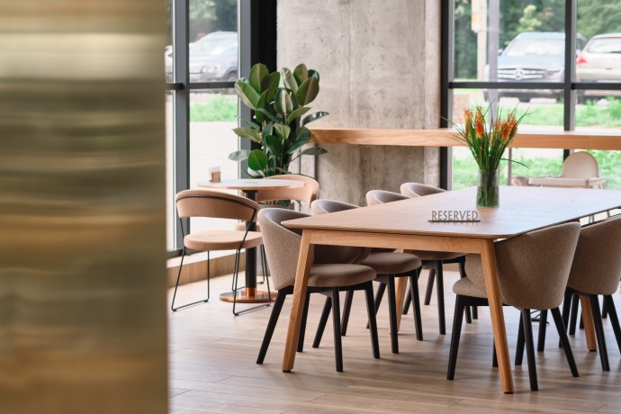 Побачення в SHOco у Львові